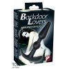 Backdoor Lovers Anal Anchor Plug — фото N2