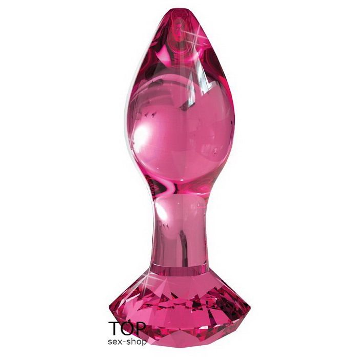 Pipedream Icicles No 79 Pink