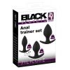 Anal Trainer Set Black Velvets — фото N2
