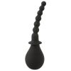 Black Velvets Silicone Douche with 4 Attachments — фото N8