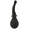 Black Velvets Silicone Douche with 4 Attachments — фото N6
