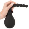 Black Velvets Silicone Douche with 4 Attachments — фото N4