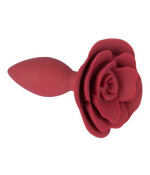 Анальная пробка в форме розы You2Toys Rose Butt Plug
