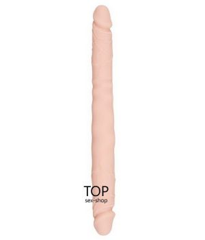 Фаллоимитатор You2Toys Double Dong Silicone