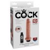 Pipedream King Cock Squirting Cock 7" — фото N2