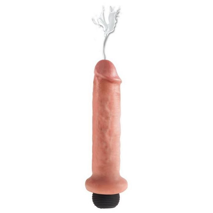 Pipedream King Cock Squirting Cock 7"