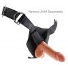 Pipedream King Cock Plus Triple Density Cock with Balls 6,5" — фото 5