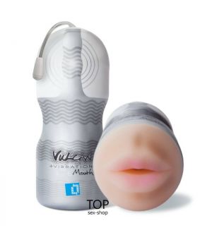 Topco Sales Vulcan Vibration Mouth