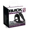 Ring & Plug Black Velvets — фото N2