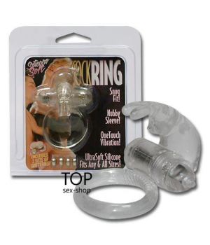 Silicone Soft Cockring