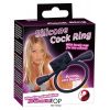 Silicone Cock Ring — фото N2