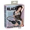 The Black Treasure Pussy Sucker — фото N2