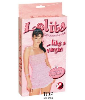 Секс кукла Lolita Love Doll