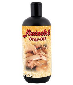Массажное масло Flutschi Orgy-Oil