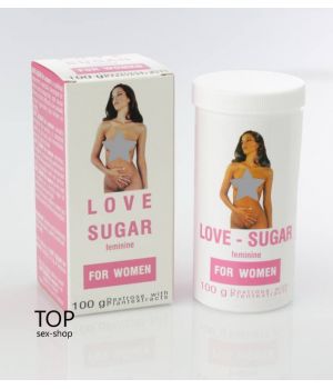 Love sugar for Women