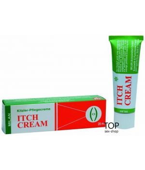 Itch Cream