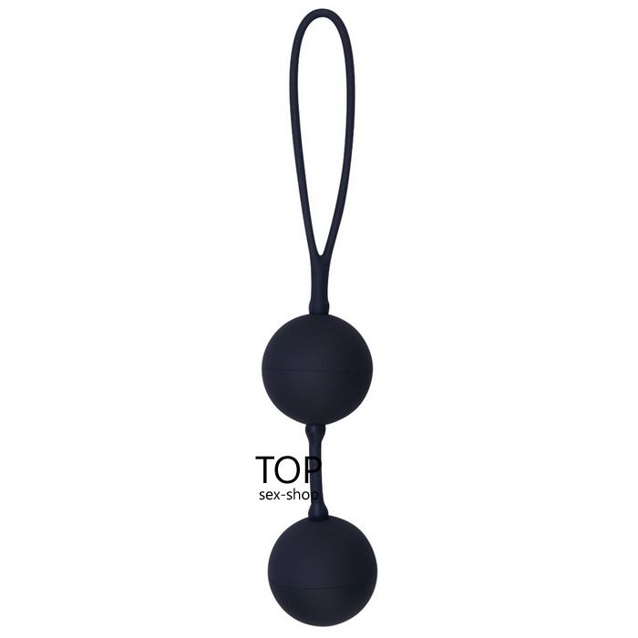 Black Velvets Balls 3.5 cm