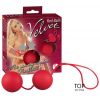 Velvet Red Balls — фото N2