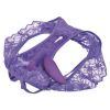 Pipedream Fantasy For Her Crotchless Panty Thrill-Her — фото 5