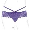 Pipedream Fantasy For Her Crotchless Panty Thrill-Her — фото 1