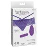 Pipedream Fantasy For Her Crotchless Panty Thrill-Her — фото 2