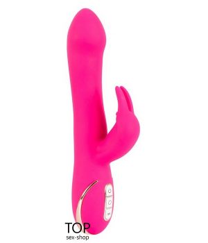 Vibe Couture Rabbit Esquire Pink