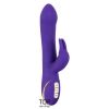 Vibe Couture Rabbit Esquire Purple — фото N1