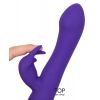 Vibe Couture Rabbit Esquire Purple — фото N4