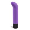 G-Spot Lover Silicone — фото N1