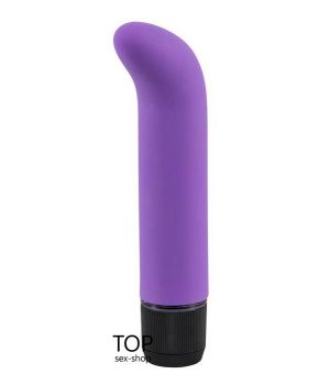 G-Spot Lover Silicone