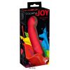 Colorful Joy G-Spot Red — фото N4