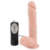 Medical Silicone Vibrator Vibrating and Thrusting — фото N1