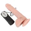 Medical Silicone Vibrator Vibrating and Thrusting — фото N5