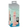 Medical Silicone Vibrator Vibrating and Thrusting — фото N2