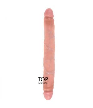 Pipedream King Cock 12inch Slim Double