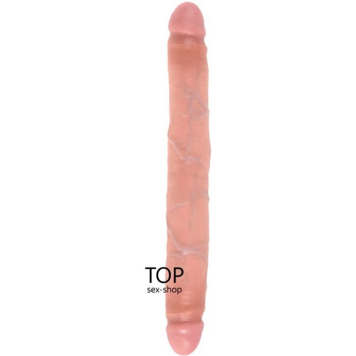 Pipedream King Cock 12inch Slim Double