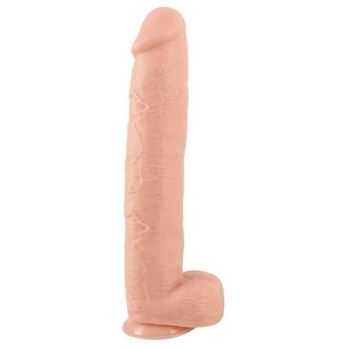 Realistixxx Real Giant 3XL