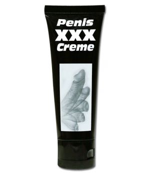Penis XXL Cream