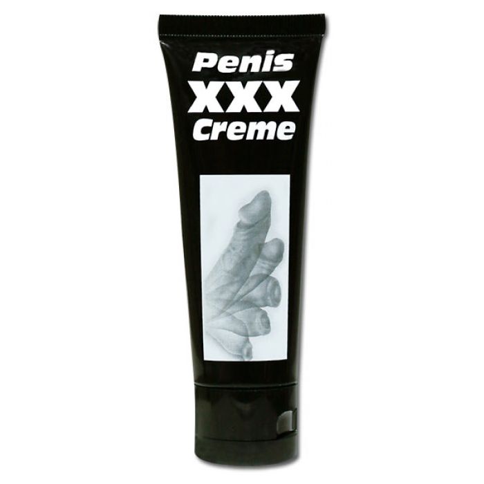 Penis XXL Cream
