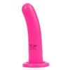 Lovetoy Silicone Holy Dong Medium — фото N1
