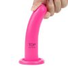 Lovetoy Silicone Holy Dong Medium — фото N2