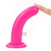 Lovetoy Silicone Holy Dong Medium — фото N6