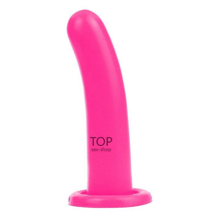 Lovetoy Silicone Holy Dong Medium