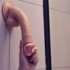Lovetoy Squirt Extreme Dildo 9'' — фото N2