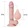 Lovetoy Squirt Extreme Dildo 9'' — фото N11