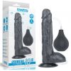 Lovetoy Squirt Extreme Dildo 10'' — фото N14