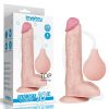 Lovetoy Squirt Extreme Dildo 10'' — фото N15