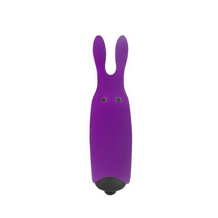Adrien Lastic Pocket Vibe Rabbit