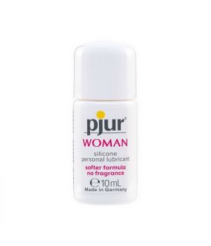 Pjur Woman Смазка на силиконовой основе