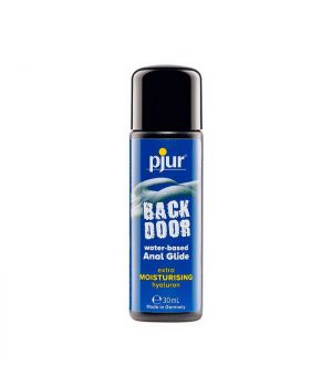 Анальная смазка Pjur backdoor Comfort water glide